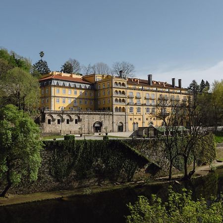 Casa Da Calcada - Relais & Chateaux Amarante Eksteriør bilde