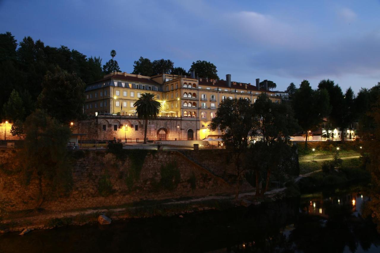 Hotel Casa Da Calcada Relais & Chateaux Amarante Eksteriør bilde