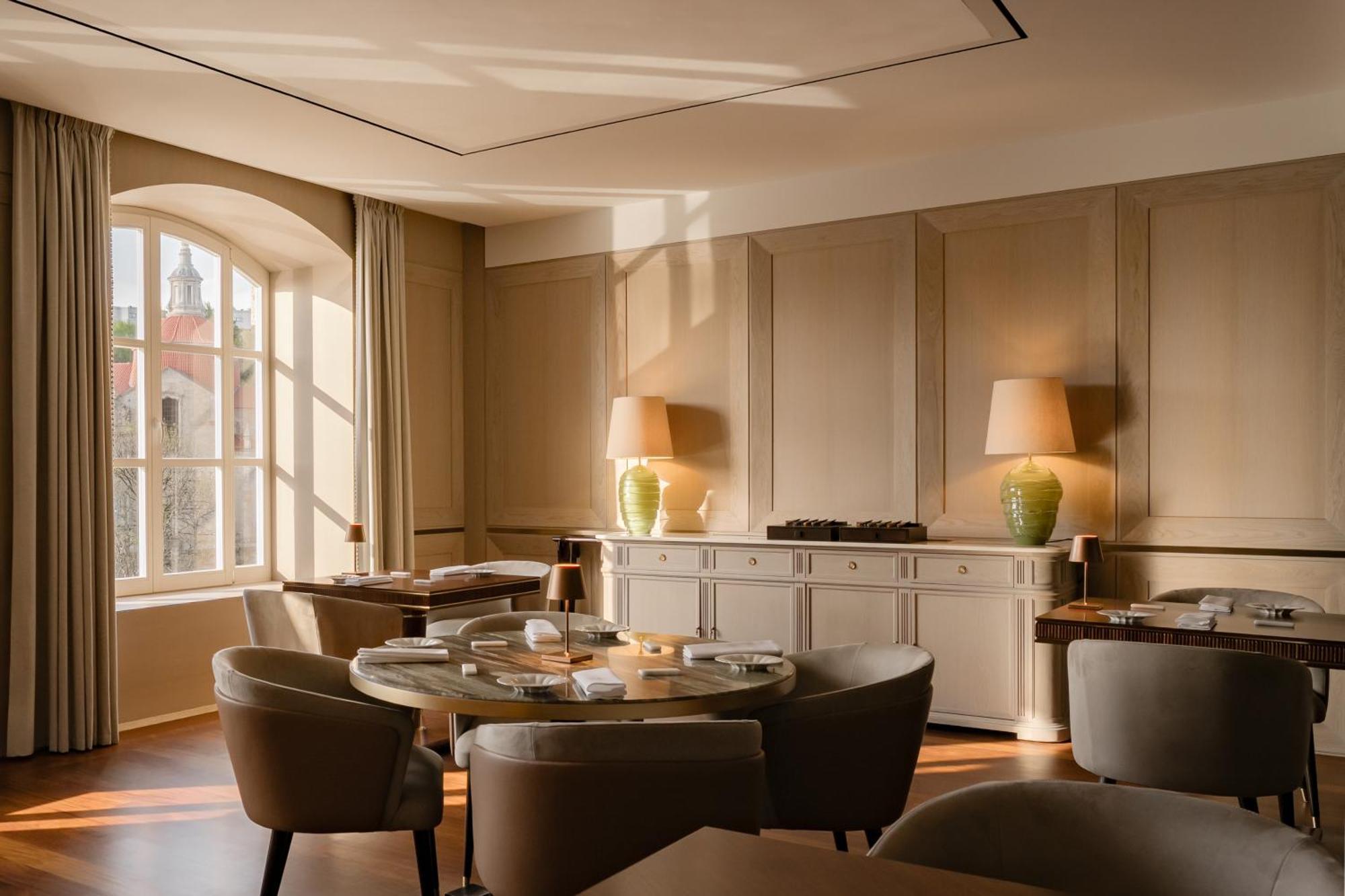 Casa Da Calcada - Relais & Chateaux Amarante Eksteriør bilde