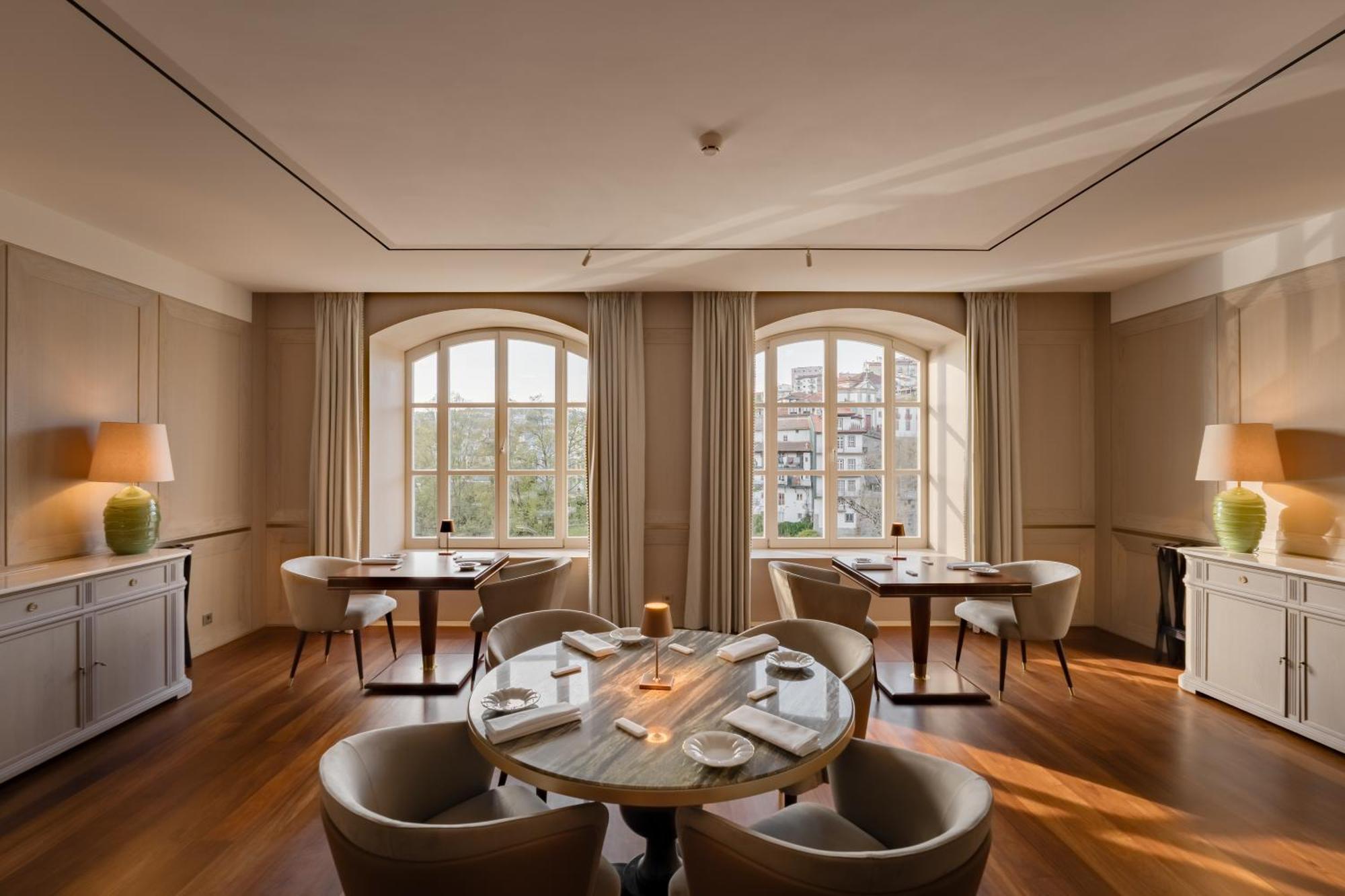Casa Da Calcada - Relais & Chateaux Amarante Eksteriør bilde