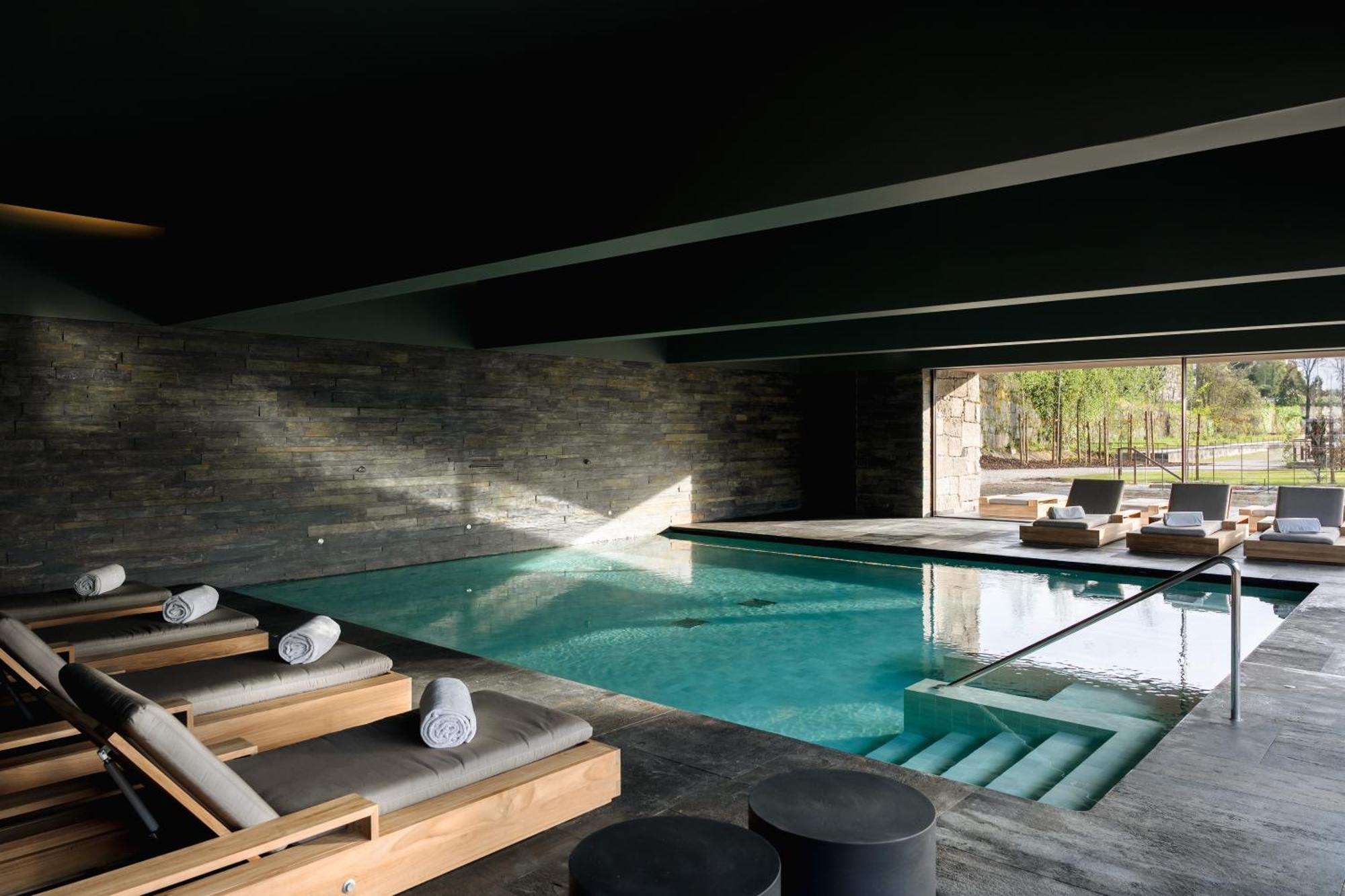Casa Da Calcada - Relais & Chateaux Amarante Eksteriør bilde